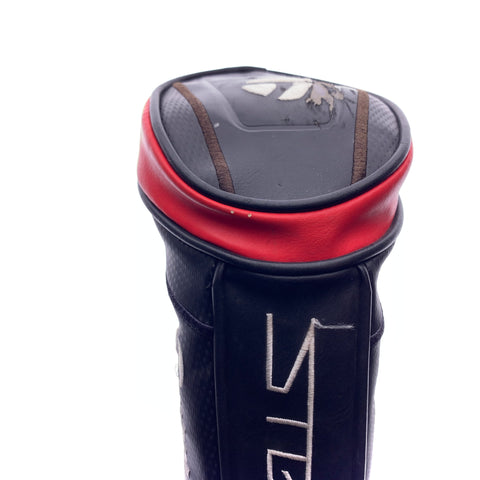 Used TaylorMade Stealth 5 Fairway Wood / 18 Degrees / Regular Flex