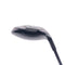 Used TaylorMade Stealth 5 Fairway Wood / 18 Degrees / Regular Flex