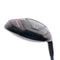 Used TaylorMade Stealth 5 Fairway Wood / 18 Degrees / Regular Flex
