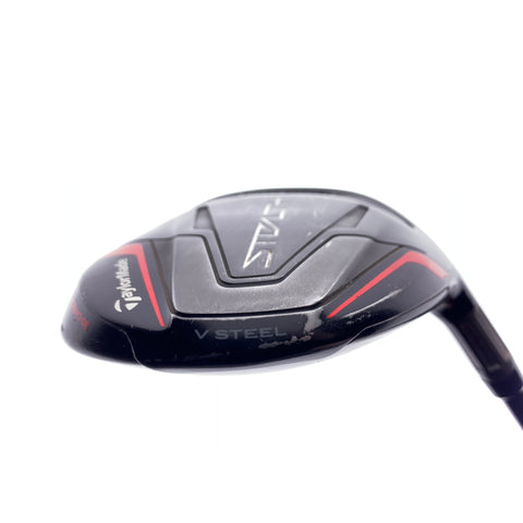 Used TaylorMade Stealth 5 Fairway Wood / 18 Degrees / Regular Flex