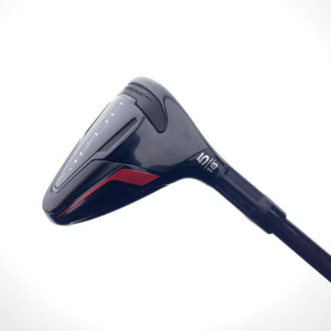 Used TaylorMade Stealth 5 Fairway Wood / 18 Degrees / Regular Flex