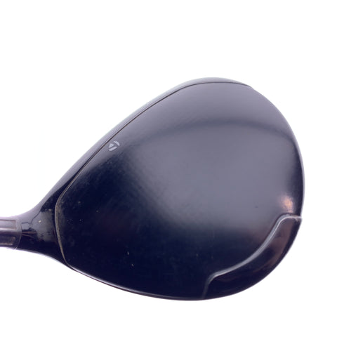 Used TaylorMade Stealth 5 Fairway Wood / 18 Degrees / Regular Flex