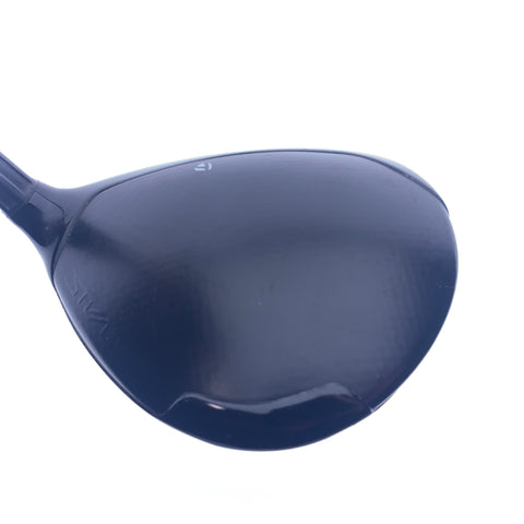 Used TaylorMade Stealth 5 Fairway Wood / 18 Degrees / Regular Flex