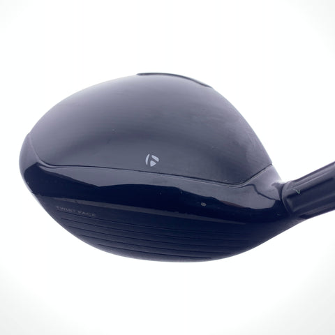 Used TaylorMade Stealth 5 Fairway Wood / 18 Degrees / Regular Flex