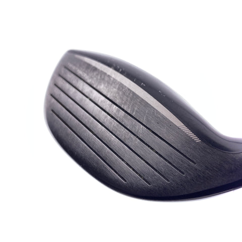 Used TaylorMade Stealth 5 Fairway Wood / 18 Degrees / Regular Flex