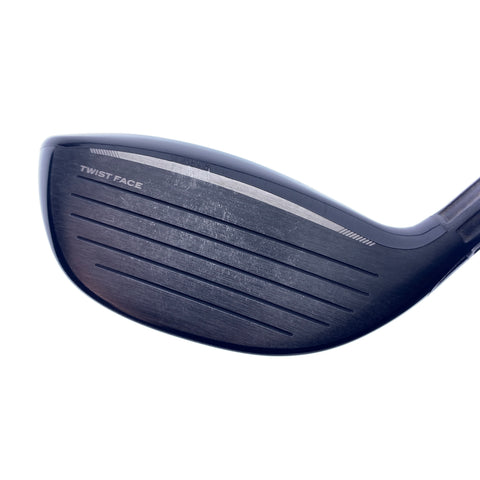 Used TaylorMade Stealth 5 Fairway Wood / 18 Degrees / Regular Flex