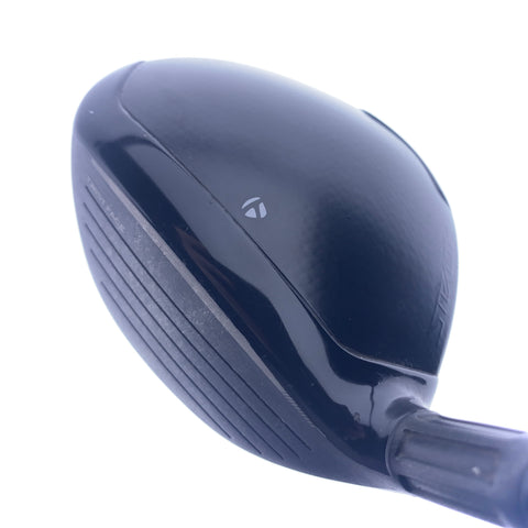 Used TaylorMade Stealth 5 Fairway Wood / 18 Degrees / Regular Flex