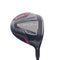Used TaylorMade Stealth 5 Fairway Wood / 18 Degrees / Regular Flex