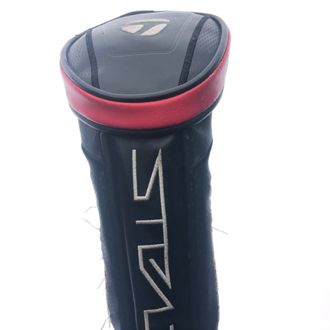 Used TaylorMade Stealth 5 Fairway Wood / 18 Degrees / Stiff Flex