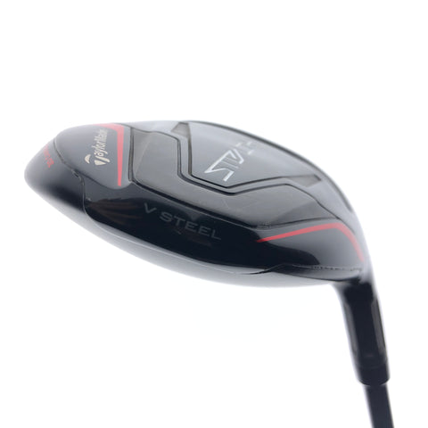 Used TaylorMade Stealth 5 Fairway Wood / 18 Degrees / Stiff Flex