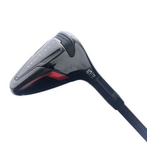 Used TaylorMade Stealth 5 Fairway Wood / 18 Degrees / Stiff Flex