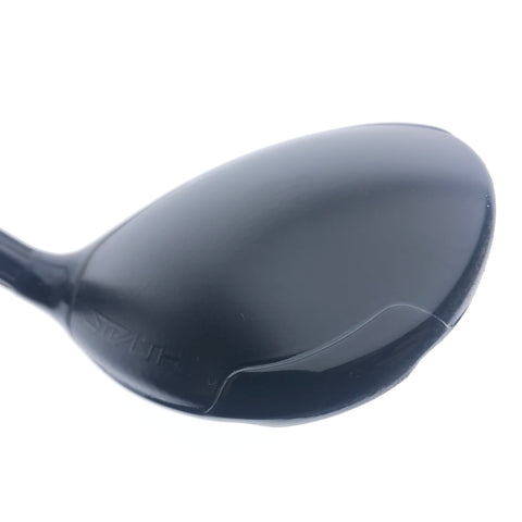 Used TaylorMade Stealth 5 Fairway Wood / 18 Degrees / Stiff Flex