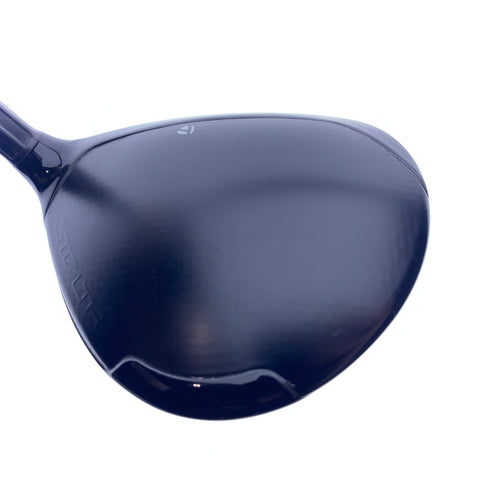 Used TaylorMade Stealth 5 Fairway Wood / 18 Degrees / Stiff Flex