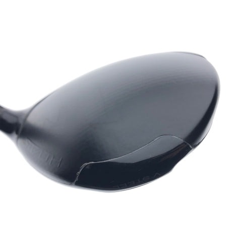 Used TaylorMade Stealth 5 Fairway Wood / 18 Degrees / Stiff Flex