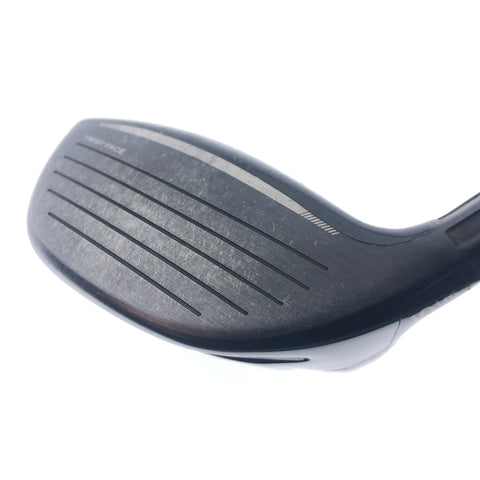 Used TaylorMade Stealth 5 Fairway Wood / 18 Degrees / Stiff Flex