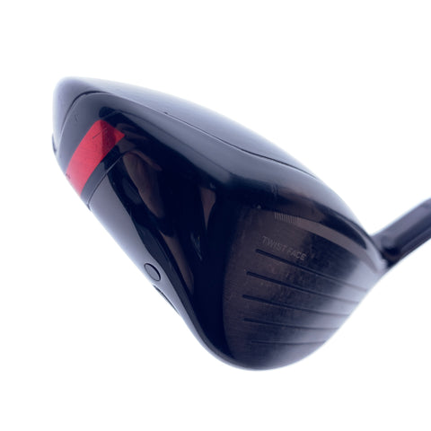 Used TaylorMade Stealth 5 Fairway Wood / 18 Degrees / Stiff Flex