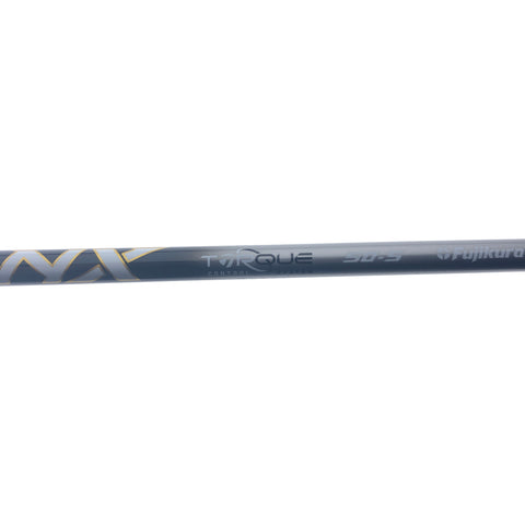 Used TaylorMade Stealth 5 Fairway Wood / 18 Degrees / Stiff Flex