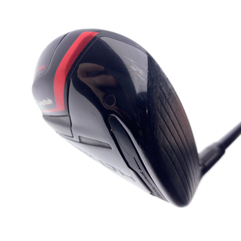 Used TaylorMade Stealth 5 Fairway Wood / 18.0 Degrees / A Flex