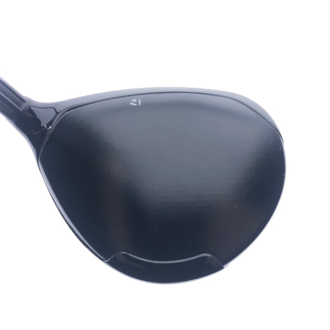 Used TaylorMade Stealth 5 Fairway Wood / 18.0 Degrees / Regular Flex