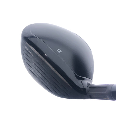 Used TaylorMade Stealth 5 Fairway Wood / 18.0 Degrees / Regular Flex