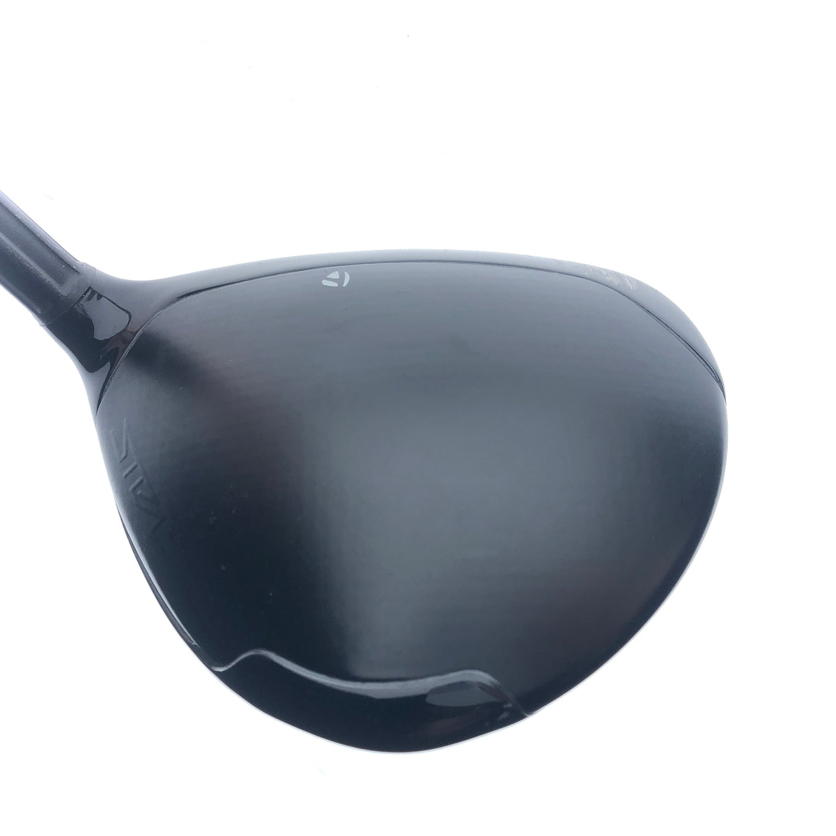 Used TaylorMade Stealth 5 Fairway Wood / 18.0 Degrees / Senior Flex