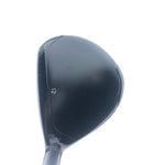 Used TaylorMade Stealth 5 Fairway Wood / 18.0 Degrees / Senior Flex