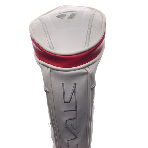 Used TaylorMade Stealth 5 Fairway Wood / 19 Degrees / Ladies Flex