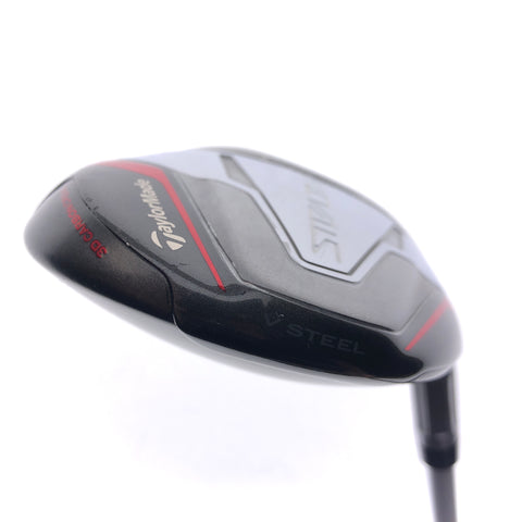 Used TaylorMade Stealth 5 Fairway Wood / 19 Degrees / Ladies Flex