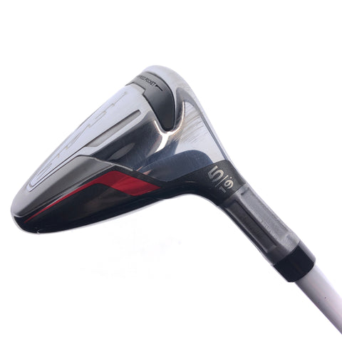 Used TaylorMade Stealth 5 Fairway Wood / 19 Degrees / Ladies Flex