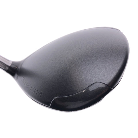 Used TaylorMade Stealth 5 Fairway Wood / 19 Degrees / Ladies Flex