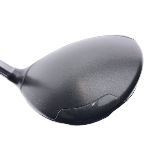 Used TaylorMade Stealth 5 Fairway Wood / 19 Degrees / Ladies Flex