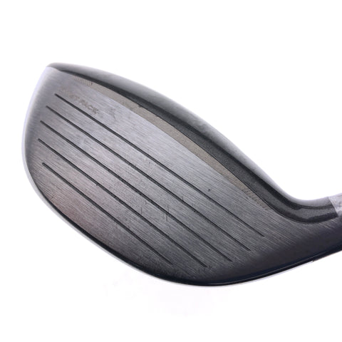 Used TaylorMade Stealth 5 Fairway Wood / 19 Degrees / Ladies Flex