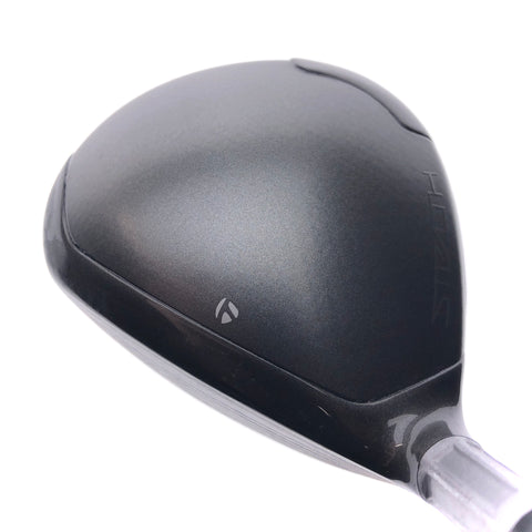 Used TaylorMade Stealth 5 Fairway Wood / 19 Degrees / Ladies Flex