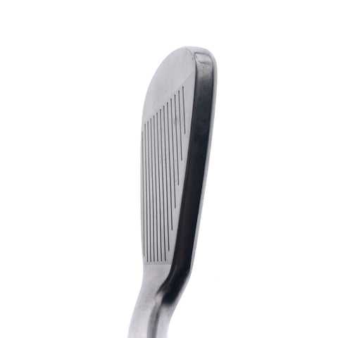 Used TaylorMade Stealth 5 Iron / 21.0 Degrees / Stiff Flex