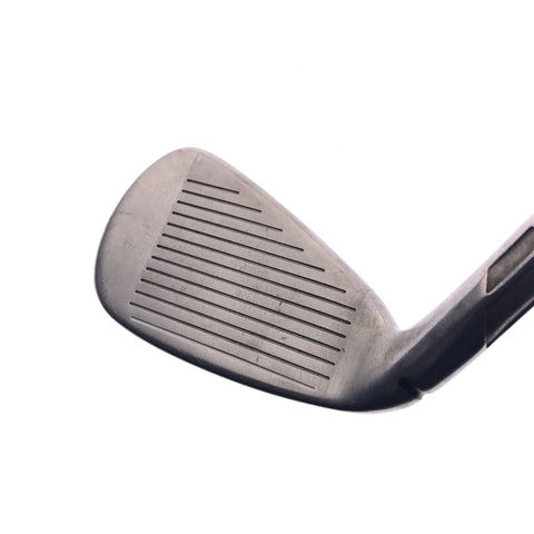 Used TaylorMade Stealth 5 Iron / 21.0 Degrees / Stiff Flex