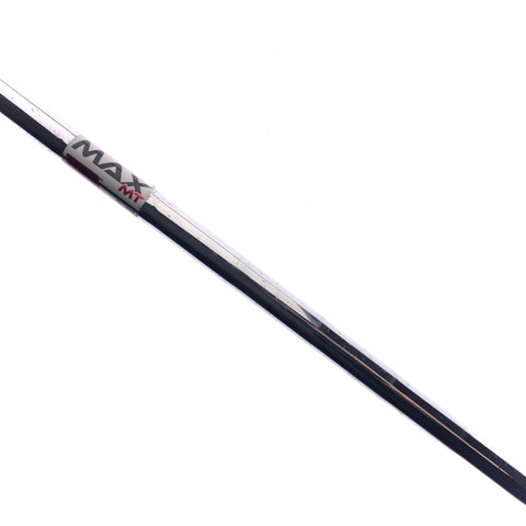 Used TaylorMade Stealth 5 Iron / 21.0 Degrees / Stiff Flex
