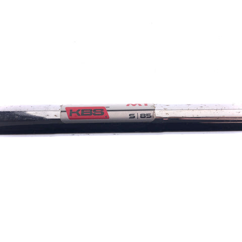 Used TaylorMade Stealth 5 Iron / 21.0 Degrees / Stiff Flex