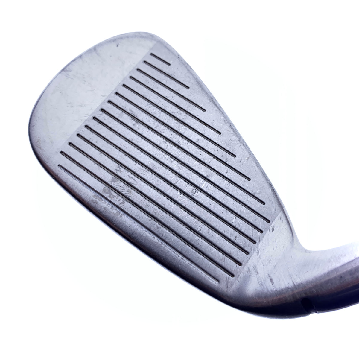 Used TaylorMade Stealth 6 Iron / 24.0 Degrees / A Flex