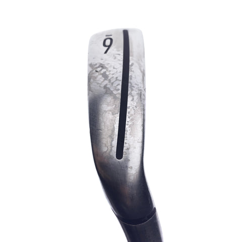 Used TaylorMade Stealth 6 Iron / 24.0 Degrees / Ladies Flex