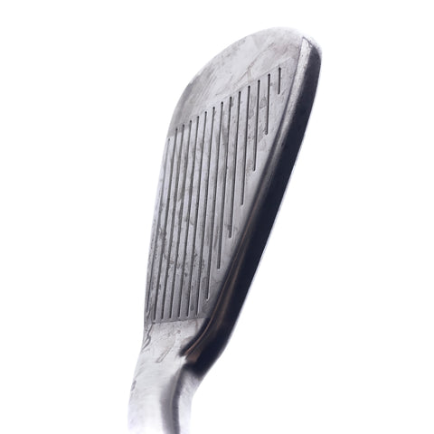 Used TaylorMade Stealth 6 Iron / 24.0 Degrees / Ladies Flex