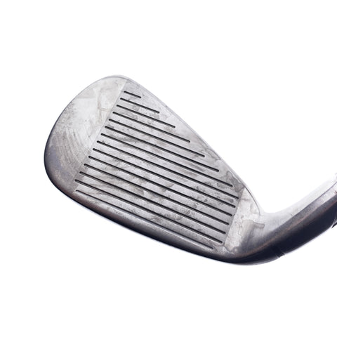 Used TaylorMade Stealth 6 Iron / 24.0 Degrees / Ladies Flex