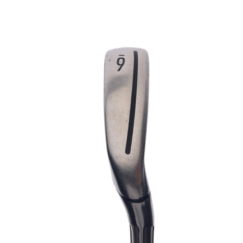 Used TaylorMade Stealth 6 Iron / 24.0 Degrees / Regular Flex