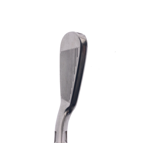 Used TaylorMade Stealth 6 Iron / 24.0 Degrees / Regular Flex