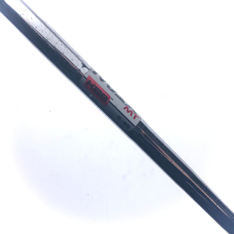 Used TaylorMade Stealth 6 Iron / 24.0 Degrees / Stiff Flex
