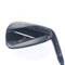 Used TaylorMade Stealth 6 Iron / 24.0 Degrees / Stiff Flex