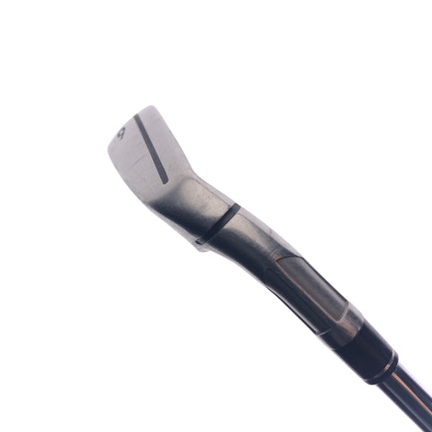 Used TaylorMade Stealth 6 Iron / Stiff Flex