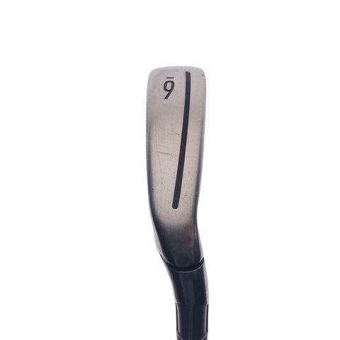 Used TaylorMade Stealth 6 Iron / Stiff Flex