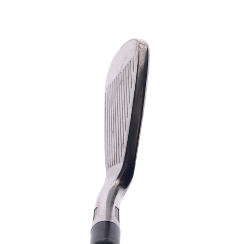 Used TaylorMade Stealth 6 Iron / Stiff Flex