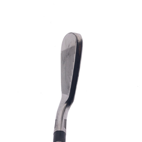 Used TaylorMade Stealth 6 Iron / Stiff Flex