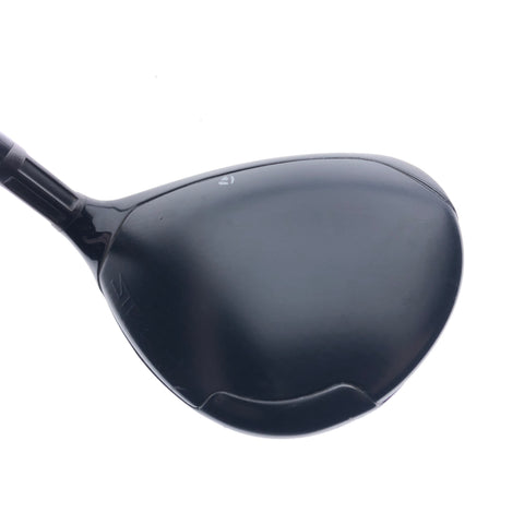 Used TaylorMade Stealth 7 Fairway Wood / 21 Degrees / A Flex